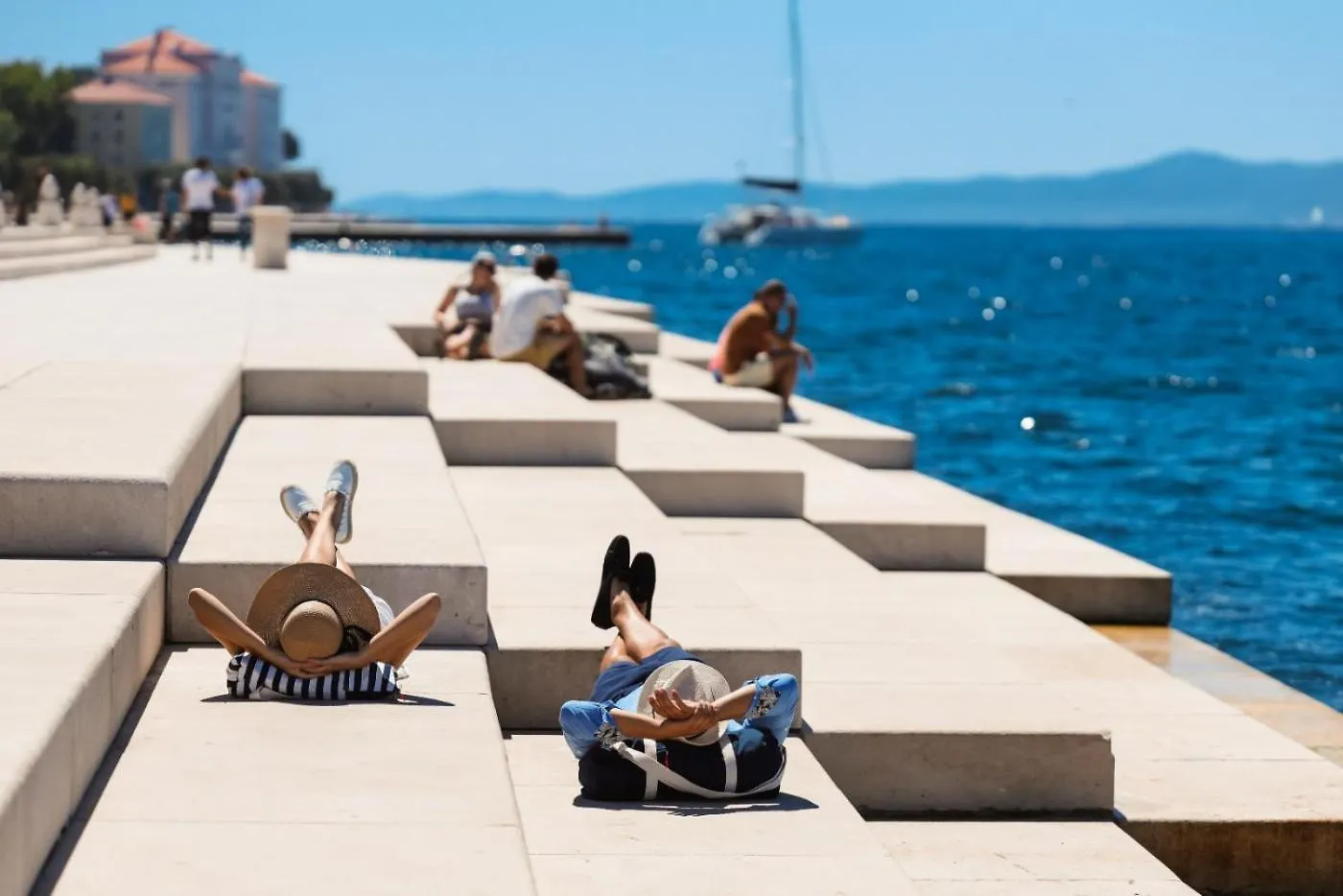 Big Sky Apartmani Croatia