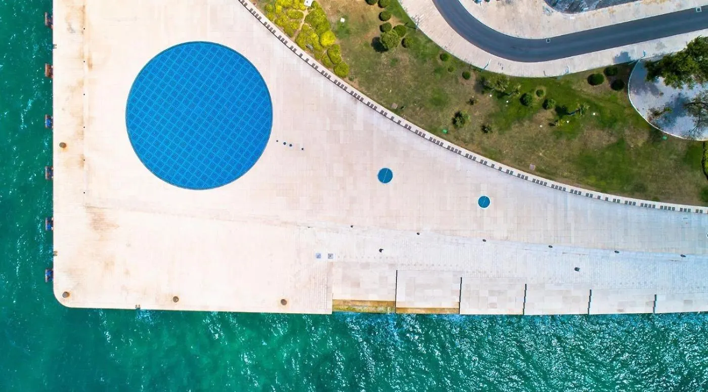 Big Sky Apartmani 0*, Zadar Croatia