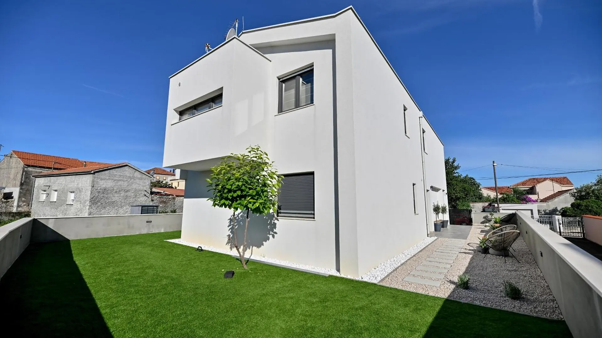 Big Sky Apartmani Croatia