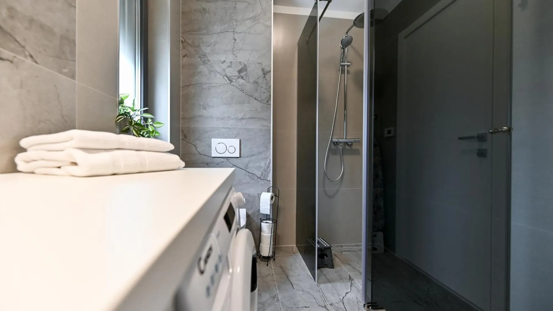 Big Sky Apartmani Croatia