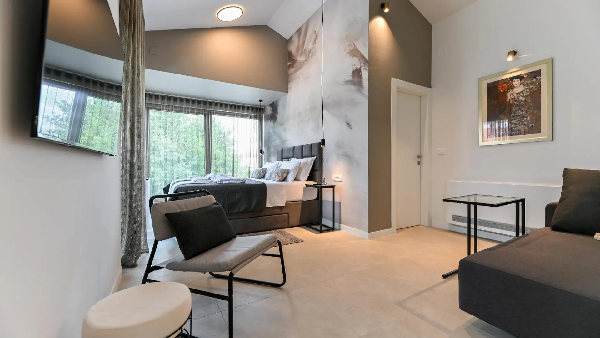 Big Sky Apartmani 0*, Zadar Croatia