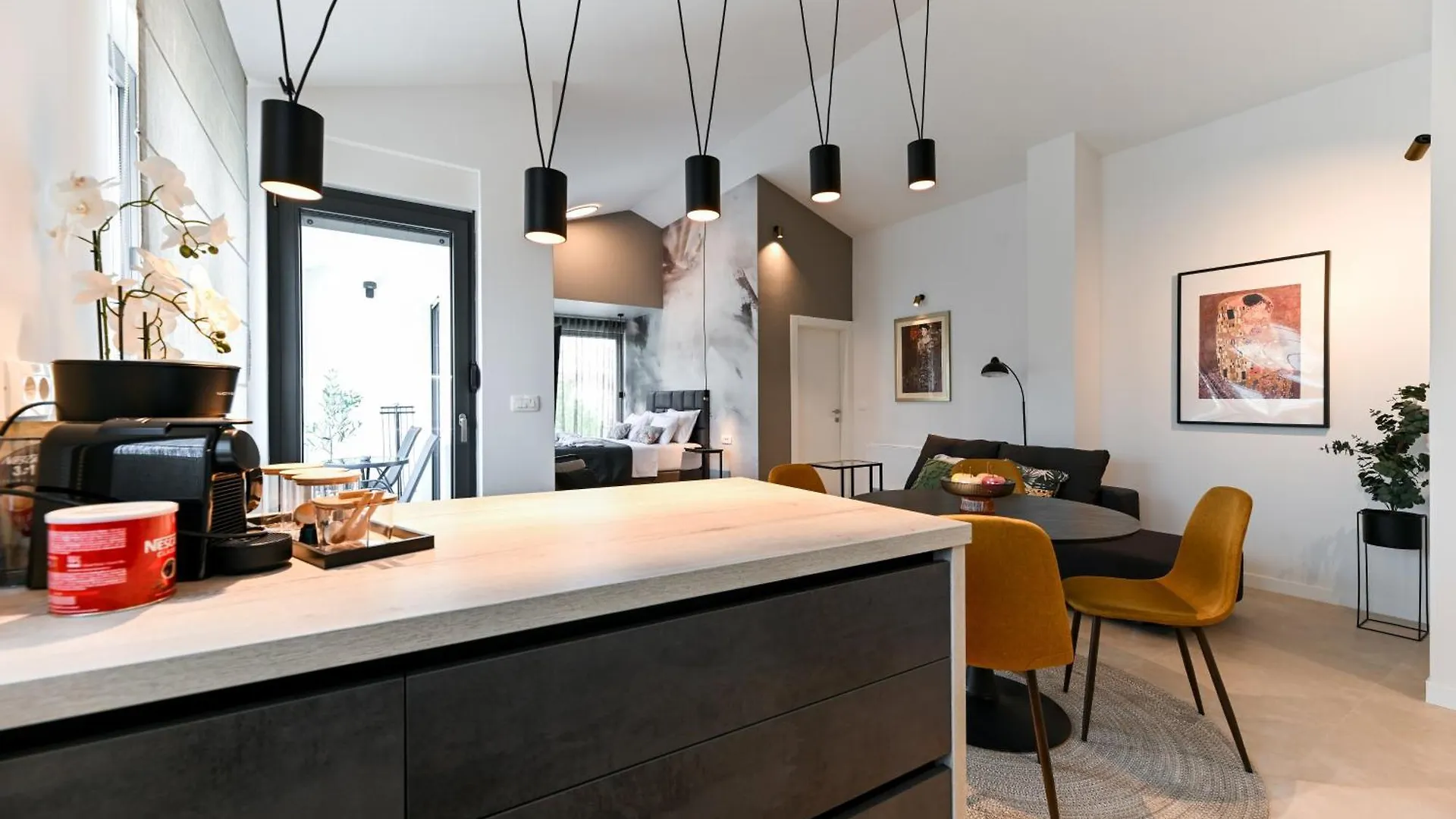 Big Sky Apartmani  Zadar
