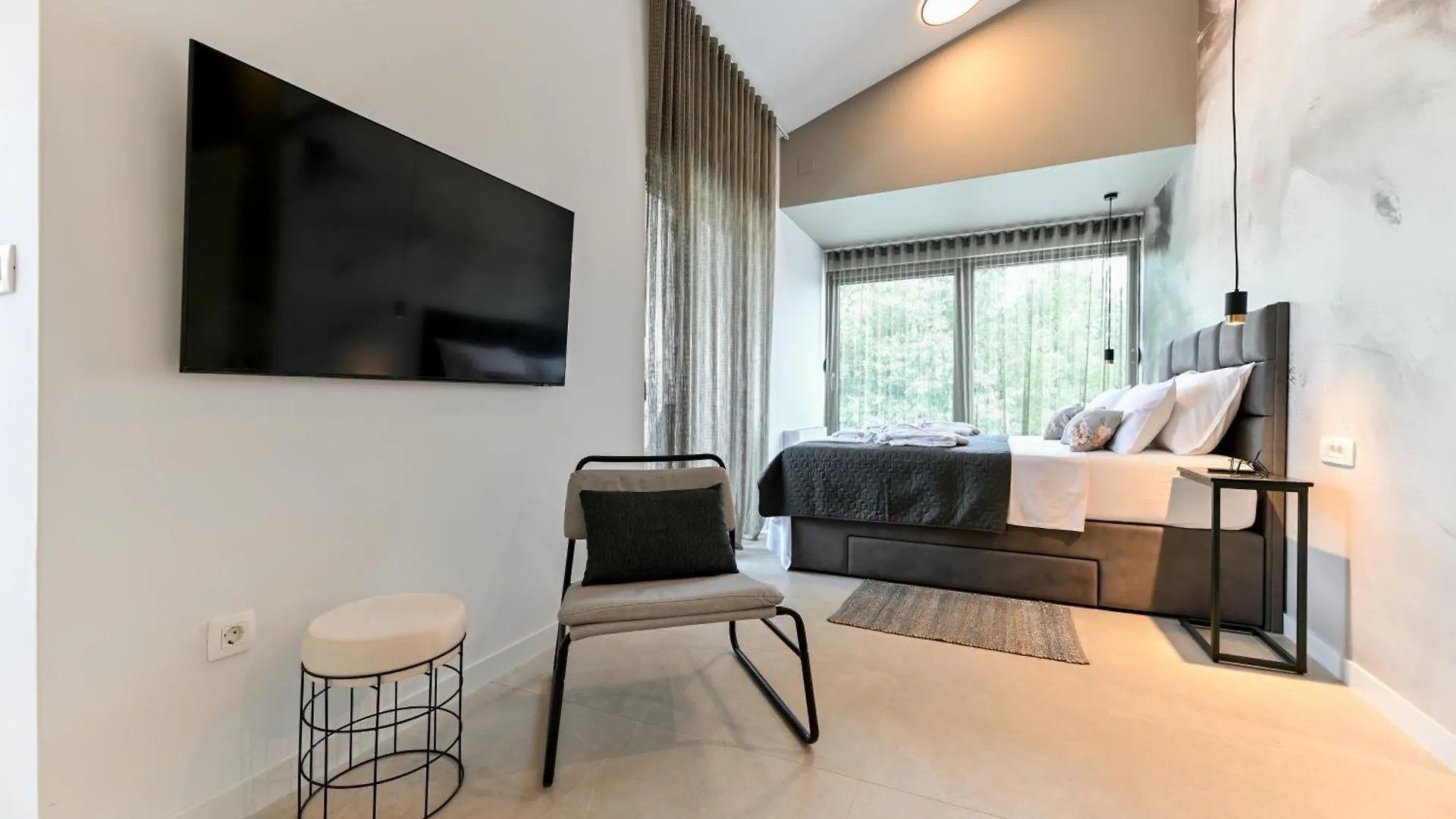 Big Sky Apartmani Zadar