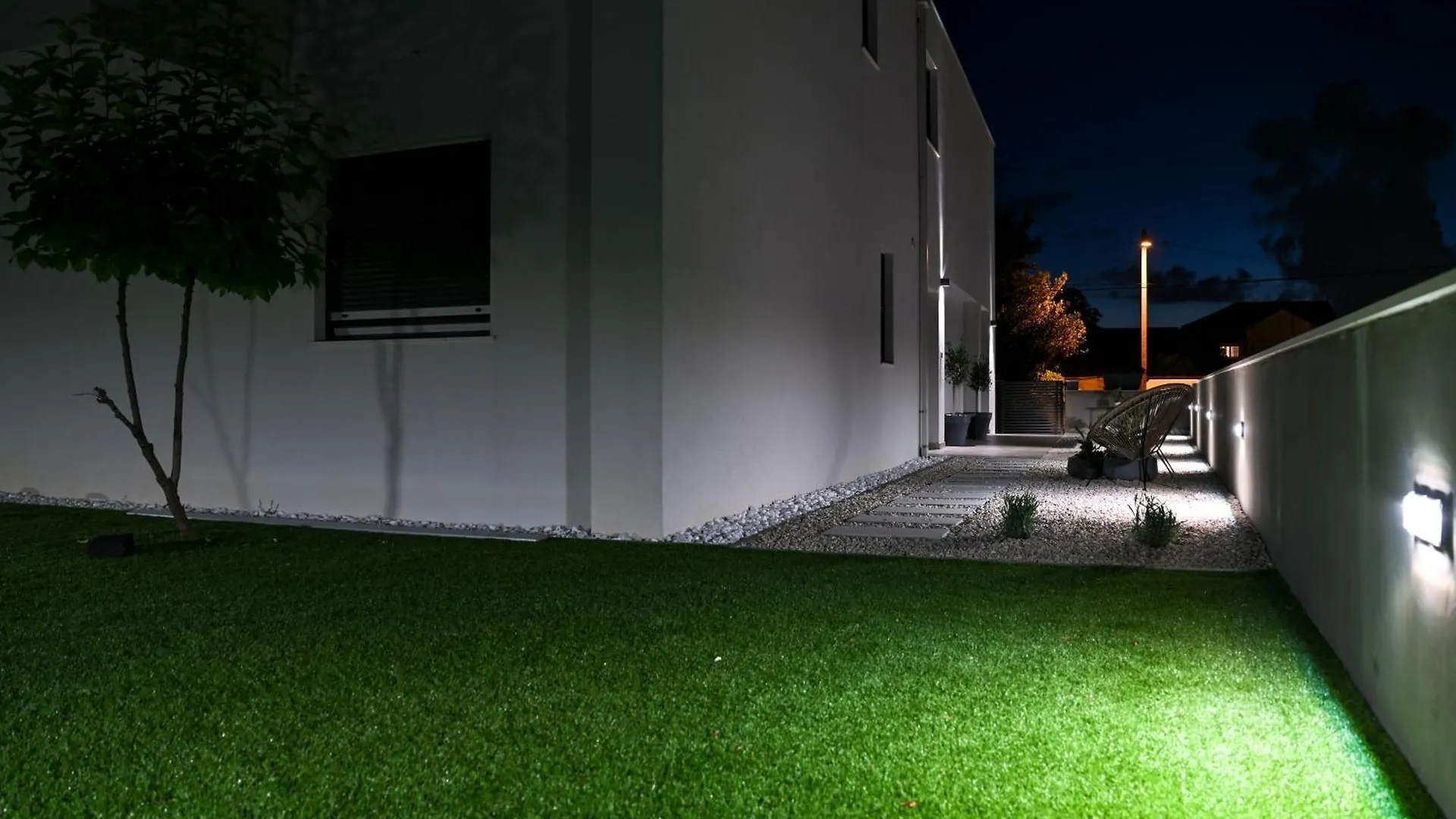 Big Sky Apartmani 0*, Zadar
