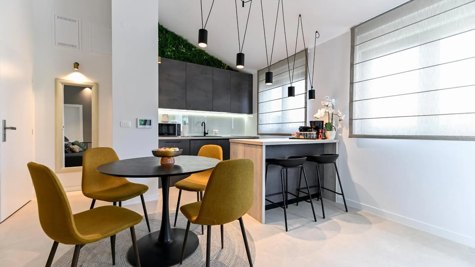 Big Sky Apartmani 0*, Zadar Croatia