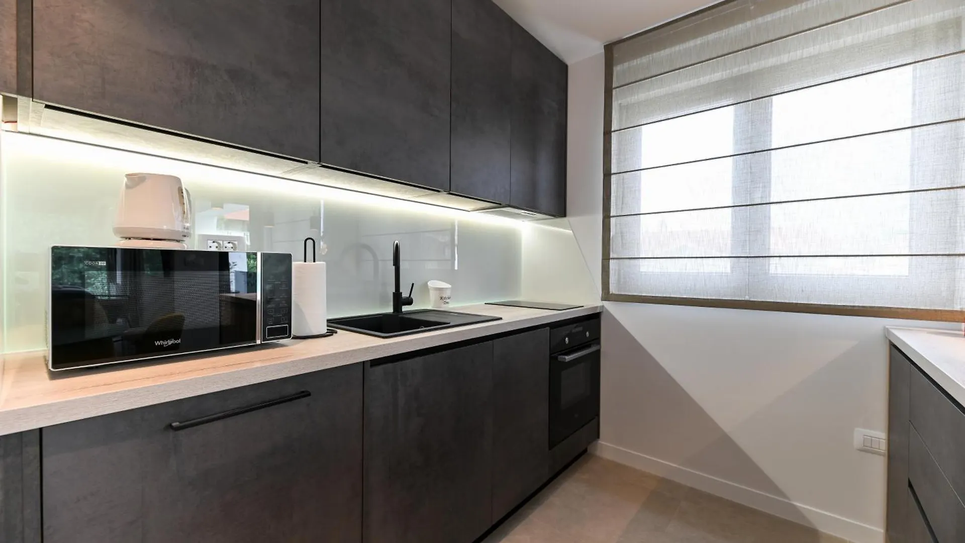 Big Sky Apartmani Zadar
