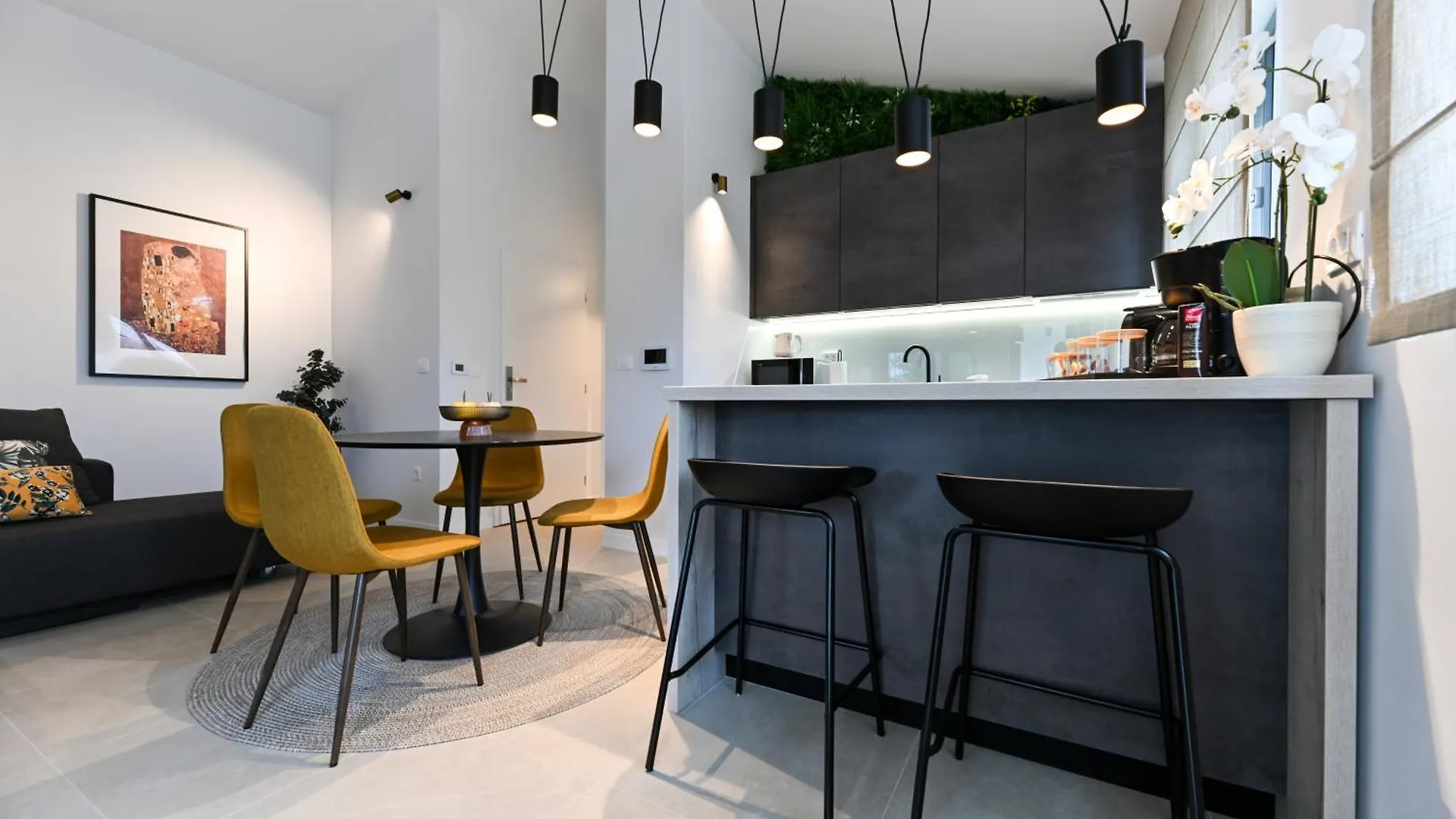 Big Sky Apartmani