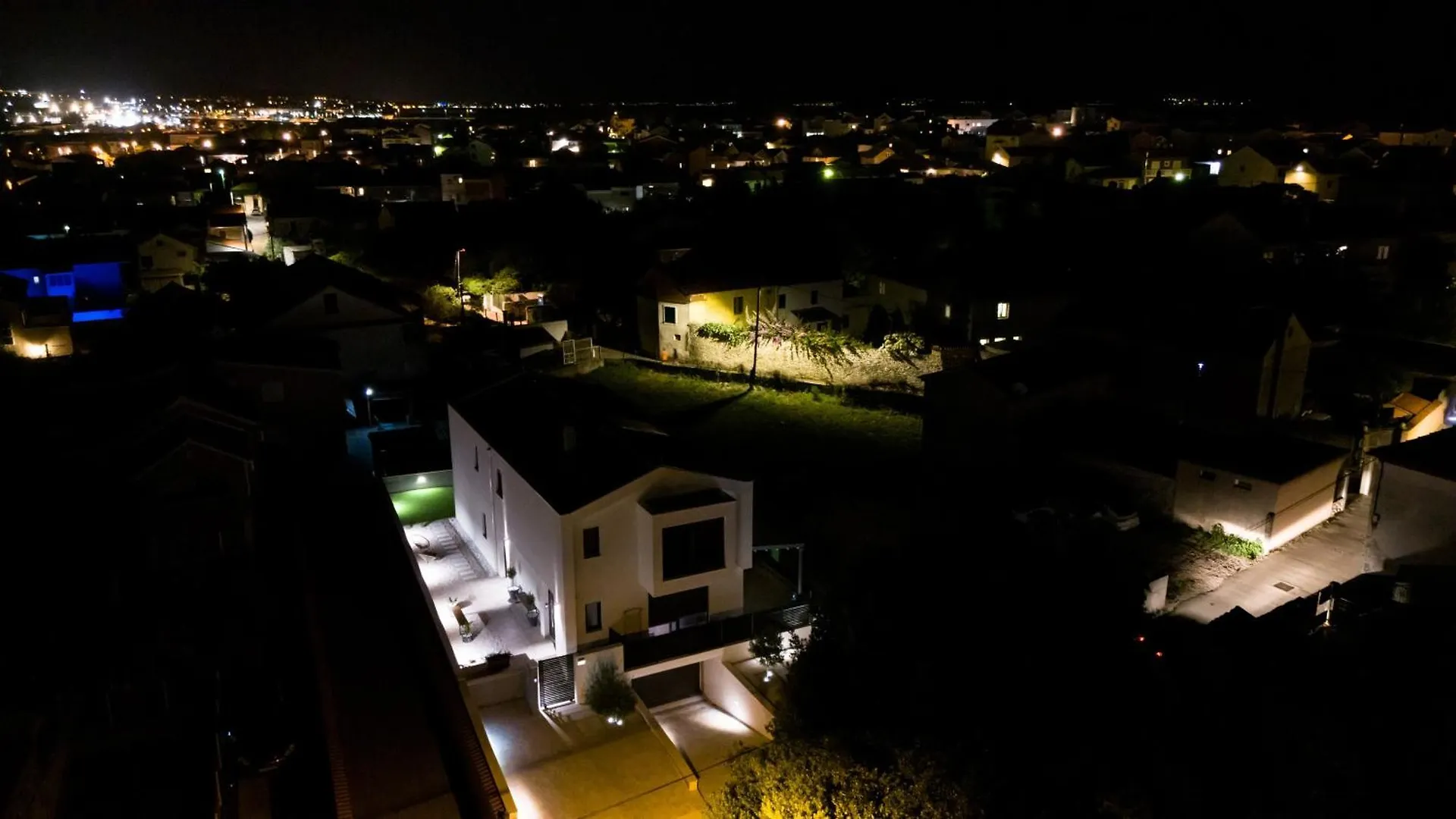 Big Sky Apartmani Croatia