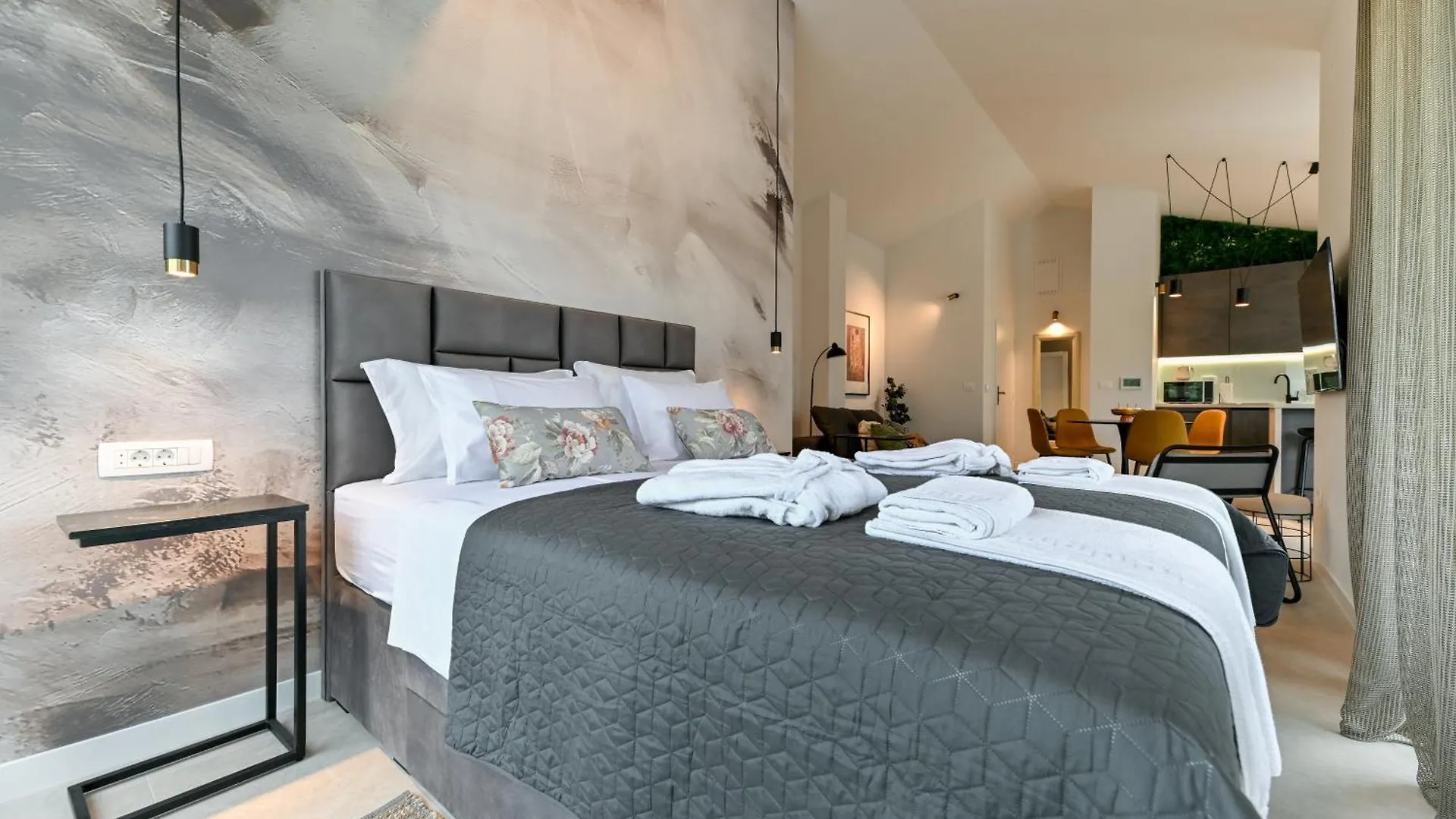 Big Sky Apartmani