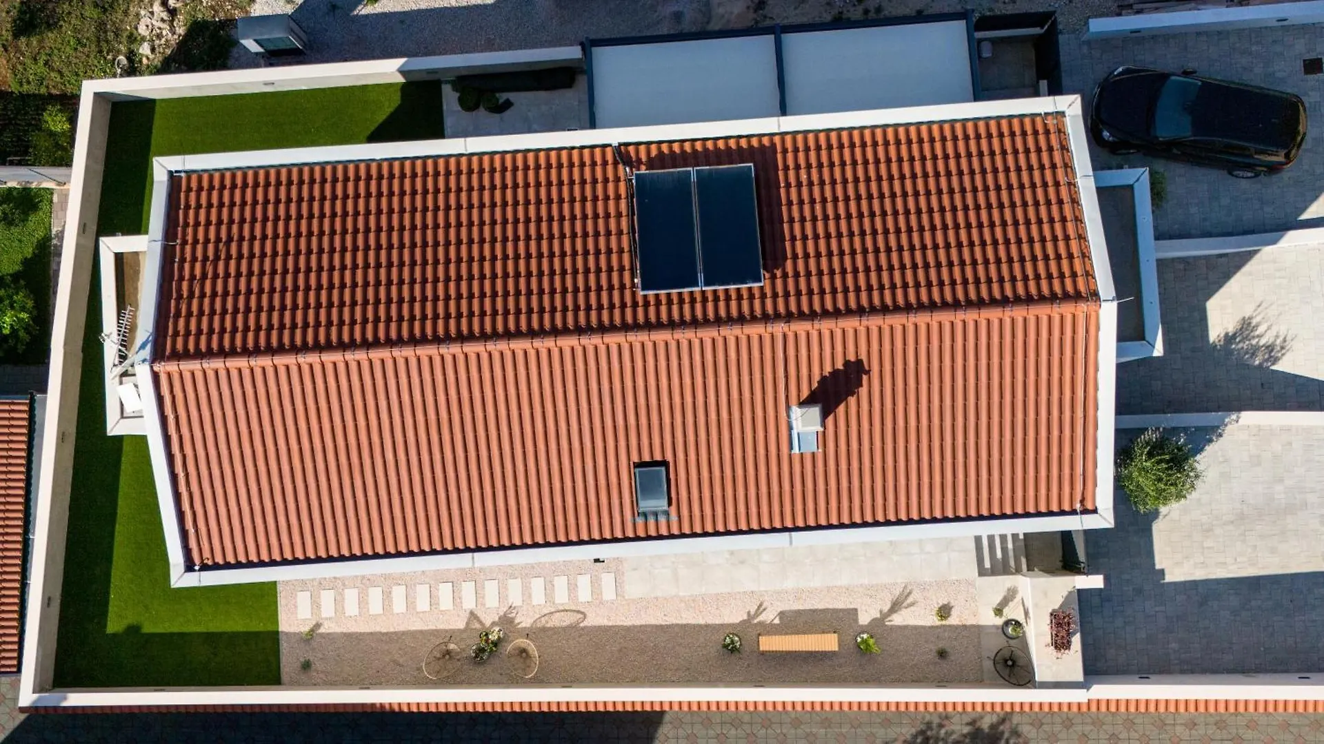 Big Sky Apartmani