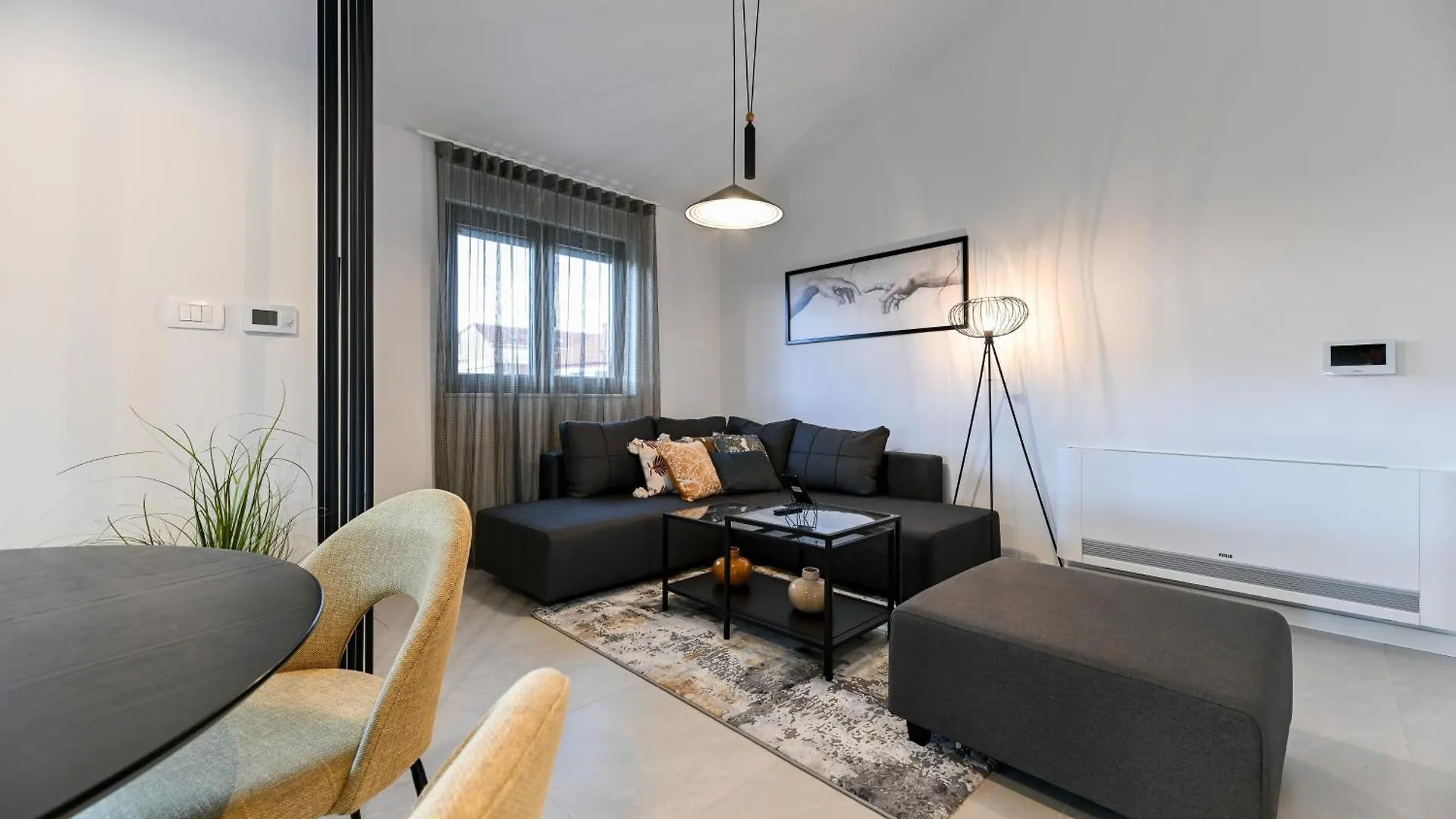 Big Sky Apartmani  Zadar
