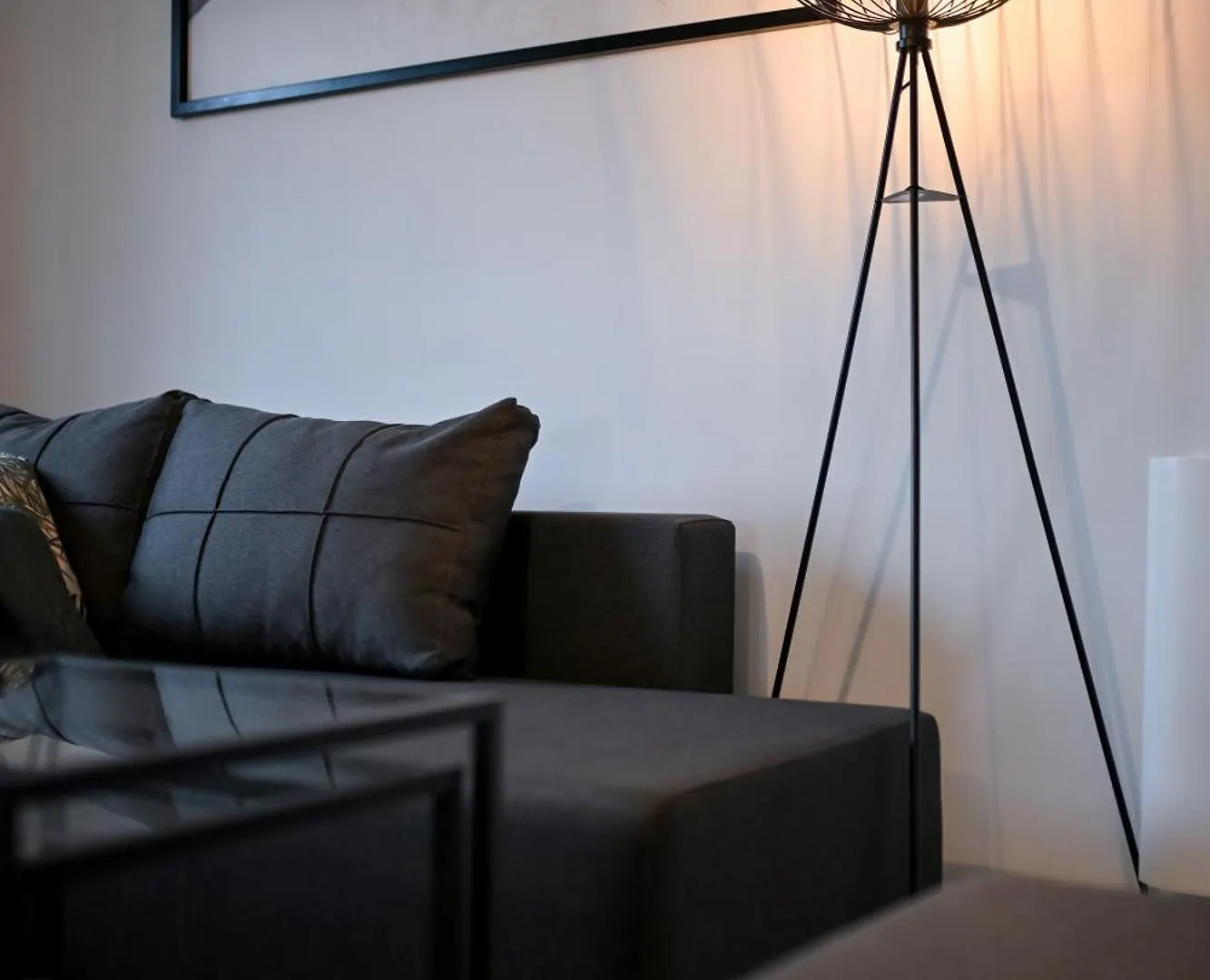 Big Sky Apartmani