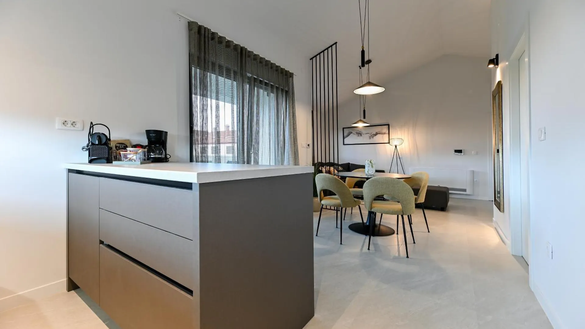 Big Sky Apartmani Croatia