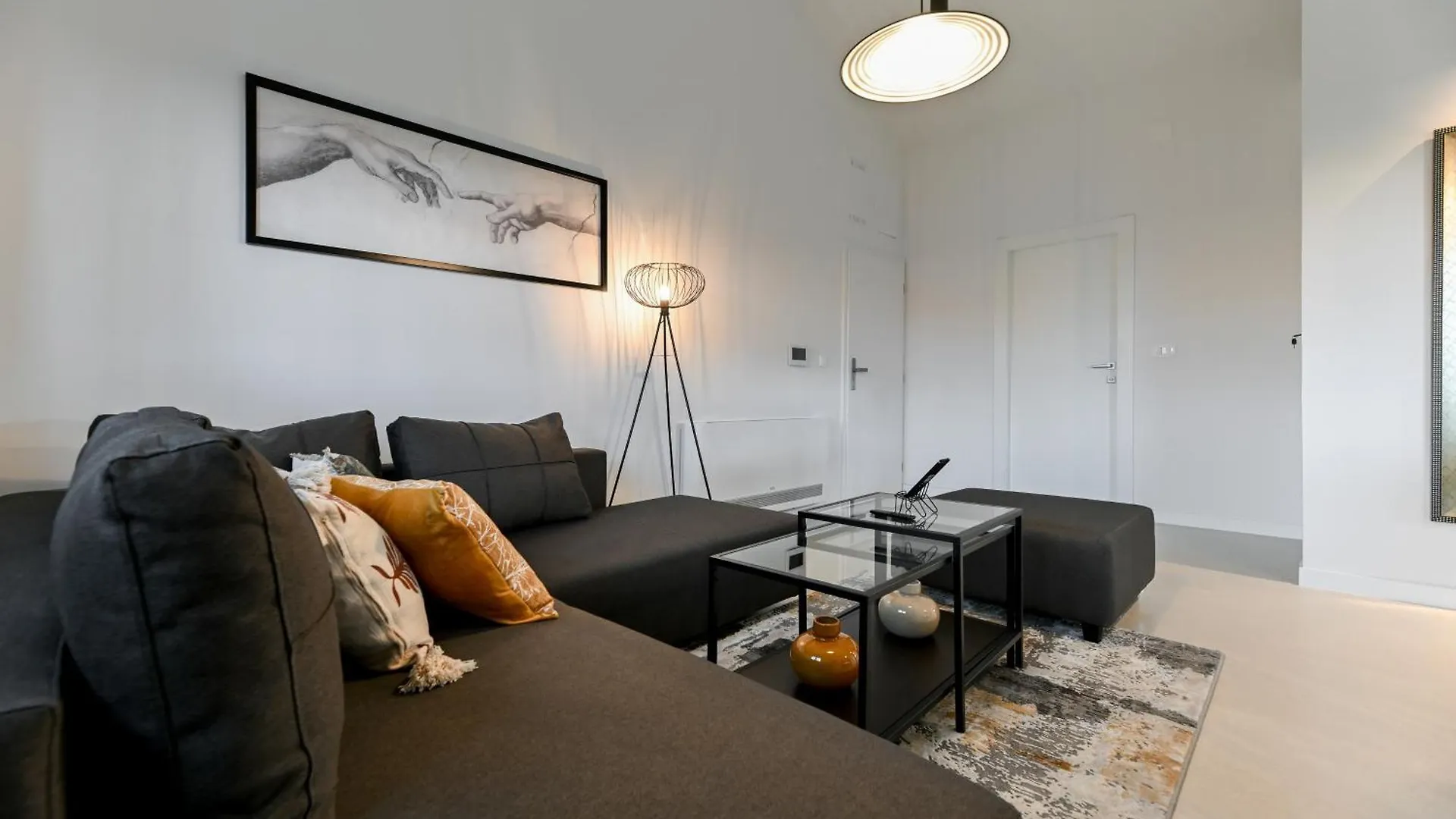 Big Sky Apartmani