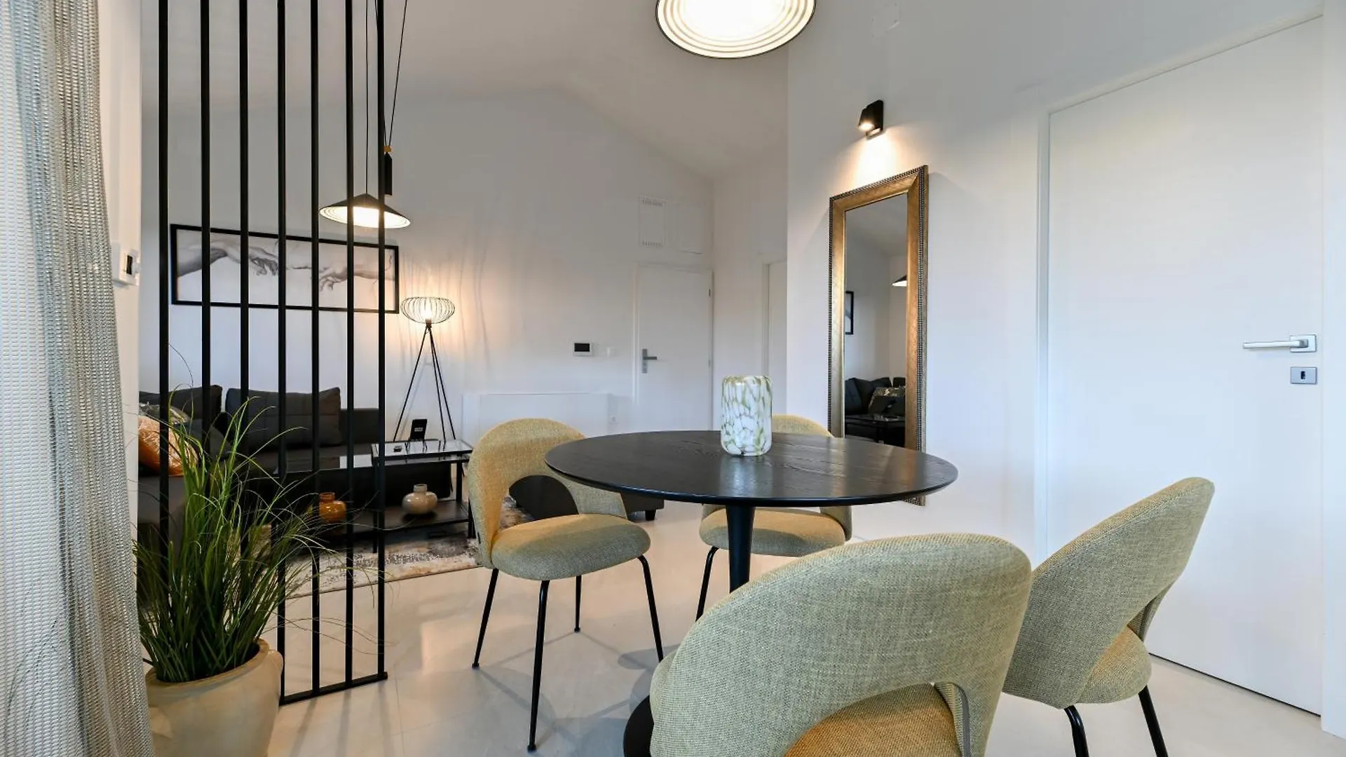 Big Sky Apartmani