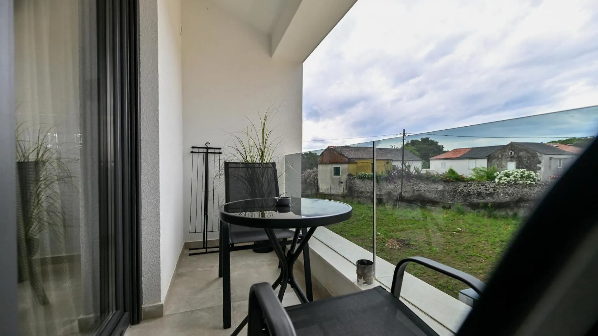 Big Sky Apartmani
